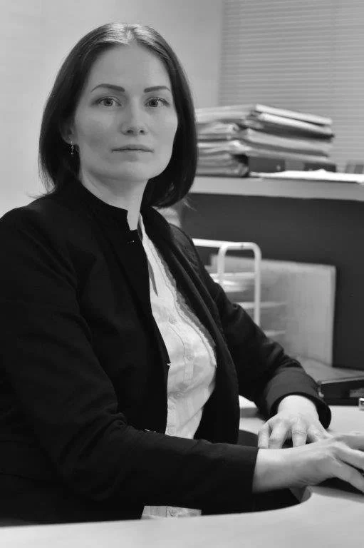 Maria Aristidou