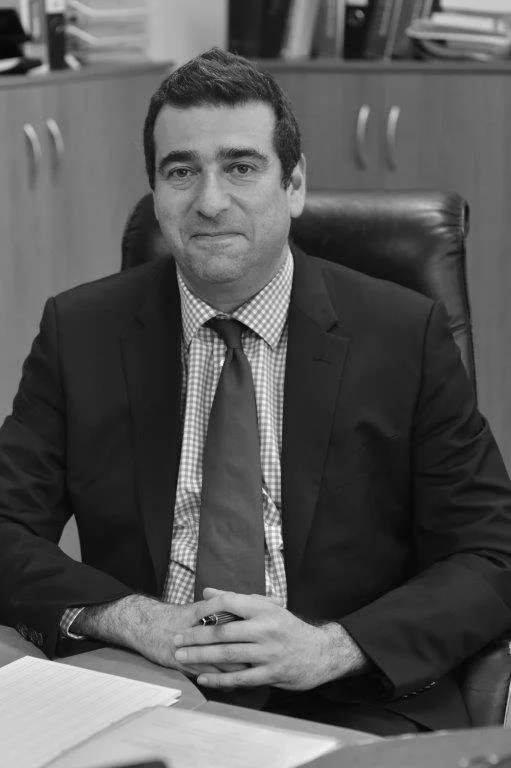 Marios Kallias