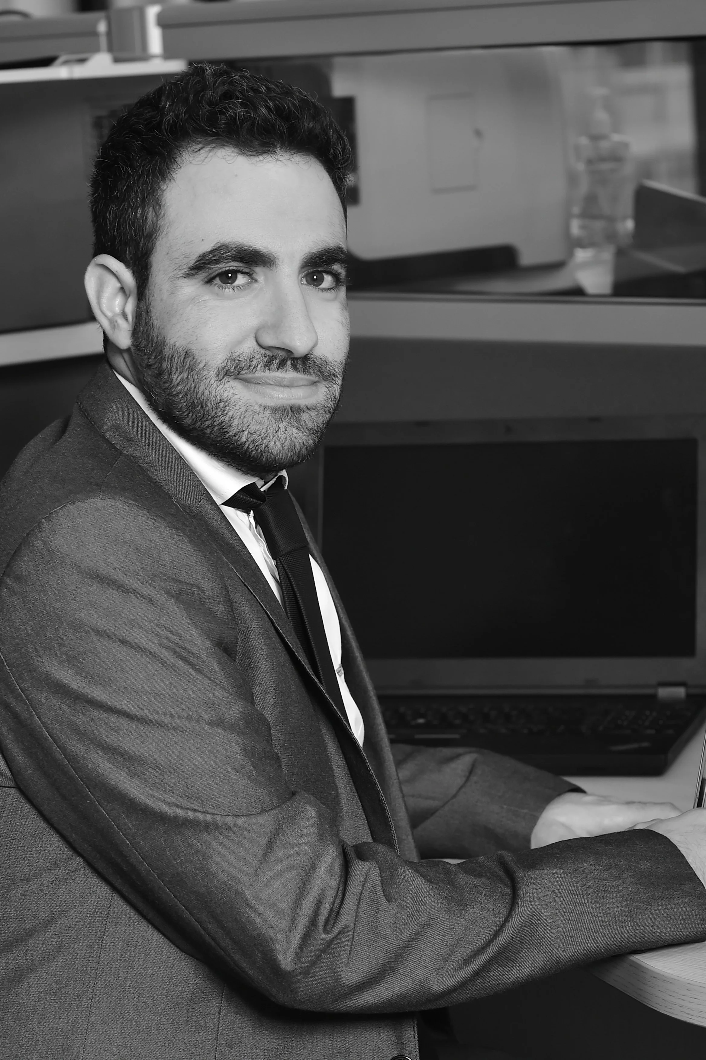 Nikolas Stavrou