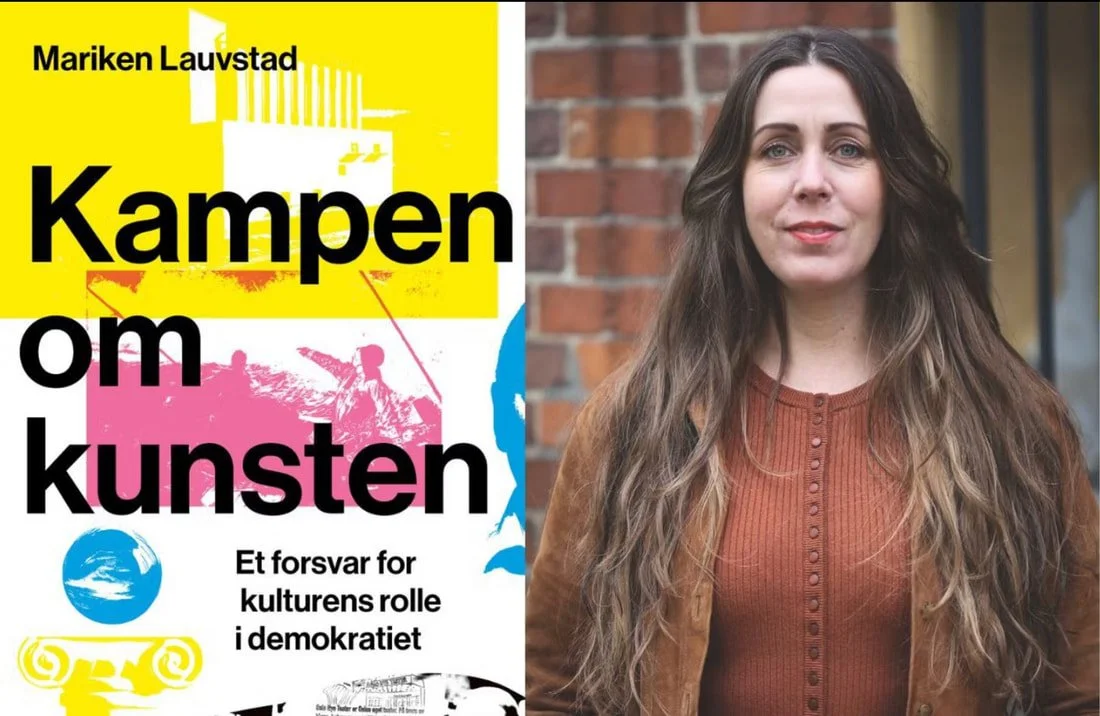 Seminar: Kampen om Kunsten