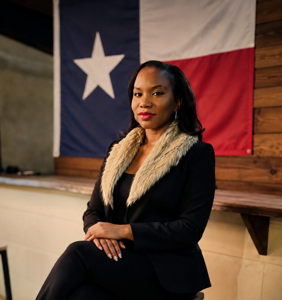 Dr Chanee Texas