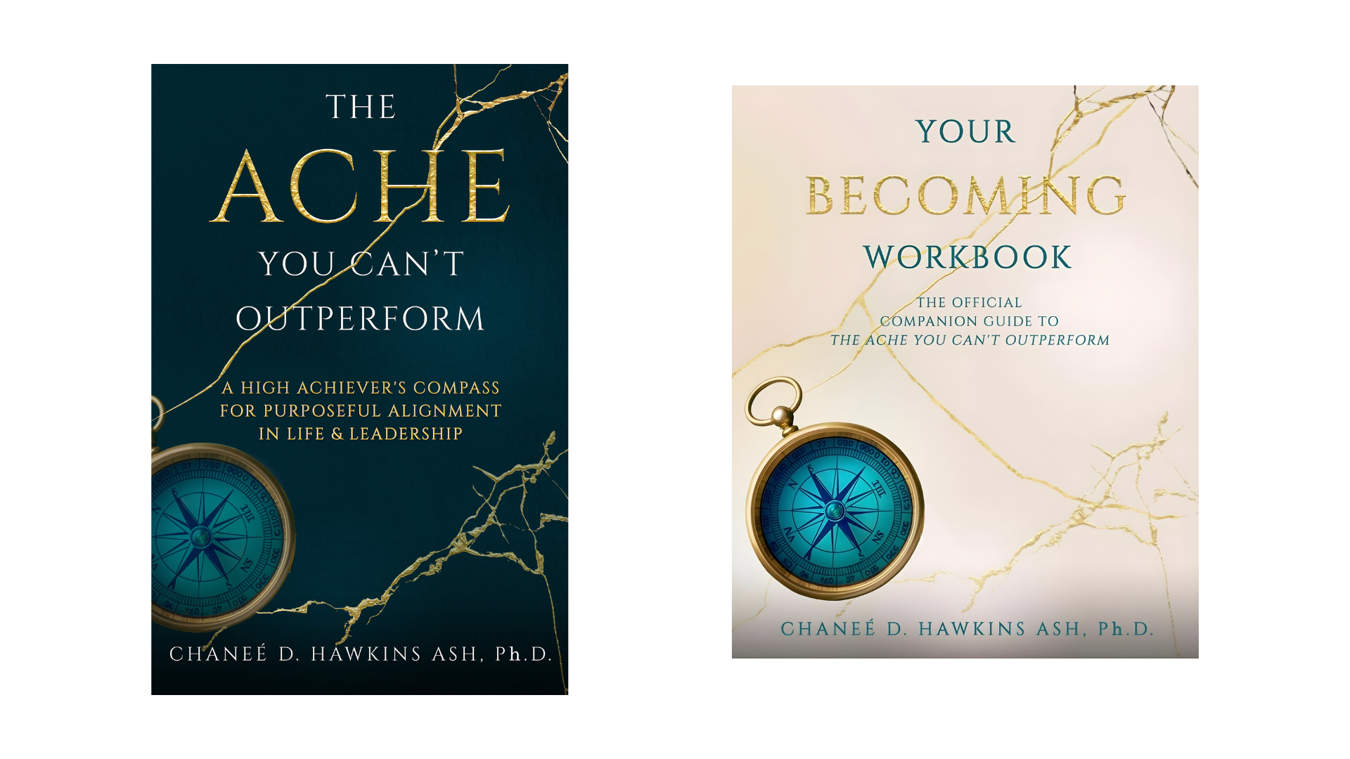 The Complete Becoming Set
