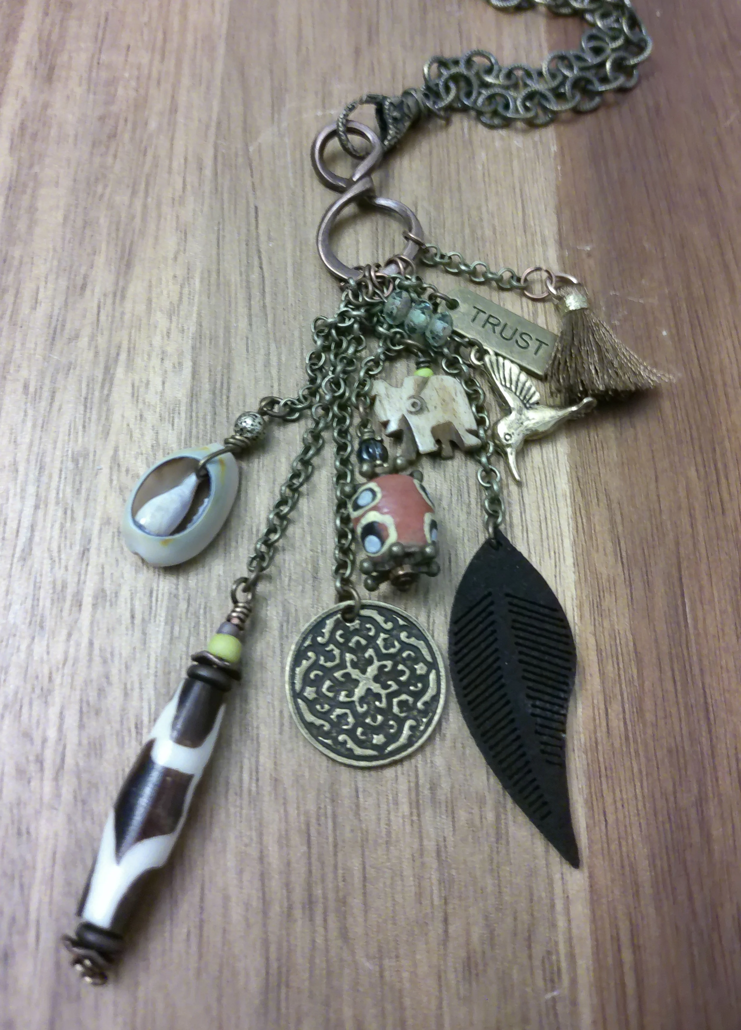 Tailsman Collection: Talisman of Many Stories