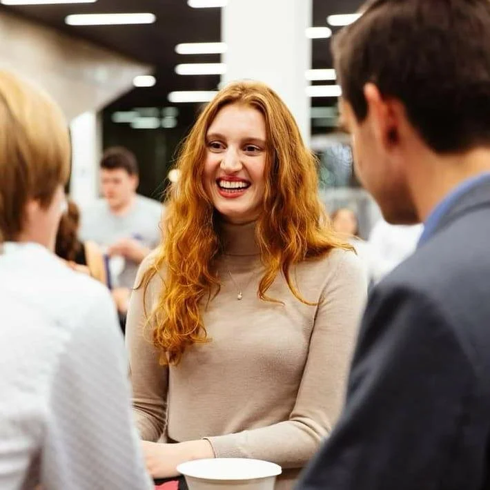 Vrouwelijke psycholoog Waregem