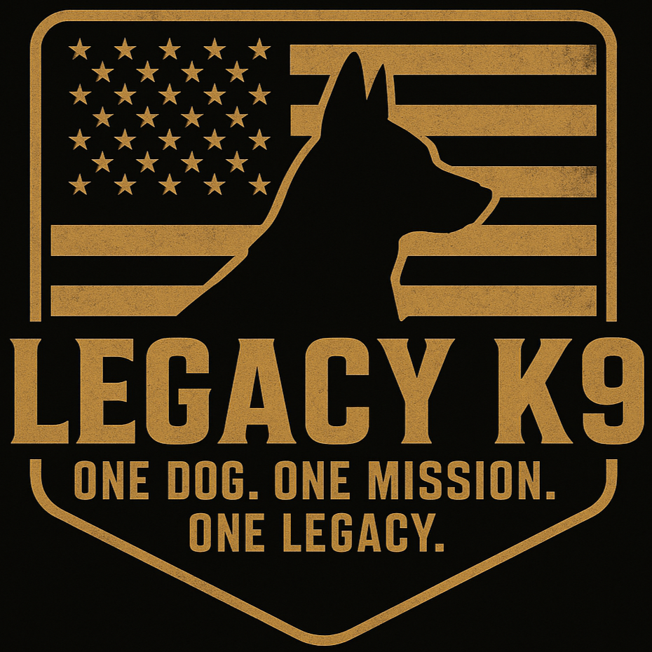 Legacy K9 Consultants