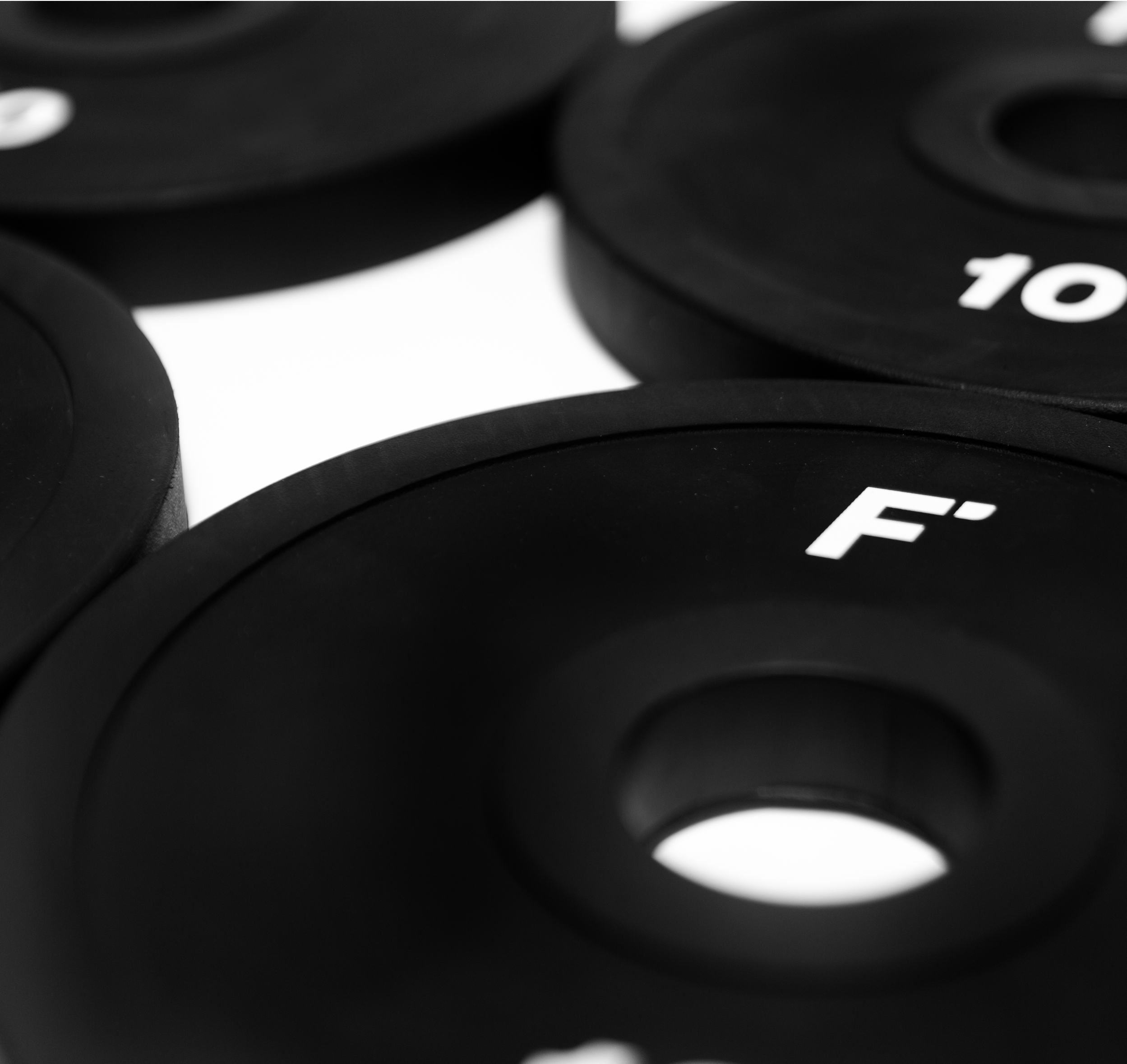 40lb Plate Expansion Pack photo #3