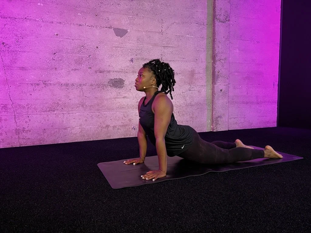 Stretch, Roll, Recover: The Art of Post-Workout Recovery