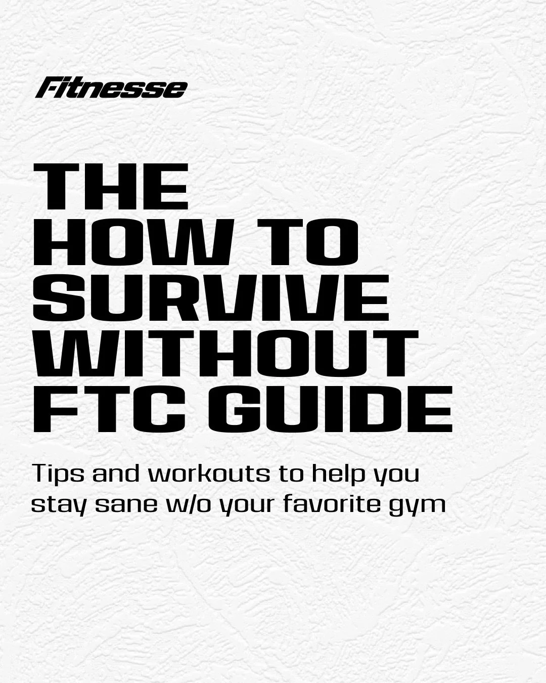 A little guide to help you navigate the gym closure. 

We&rsquo;ll see y&rsquo;all on January 5th 🫶🏾

The GRIND don&rsquo;t stop.