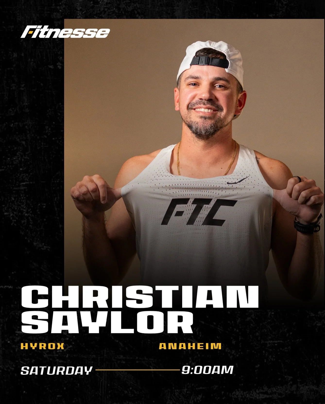 Day 2 Anaheim we got men&rsquo;s singles + mixed doubles. 

The ladies set the tone, now it&rsquo;s time to follow it up with a bang. 

Drop some love in the comments!

The GRIND don&rsquo;t stop.

#hyrox #anaheim @hyroxamerica