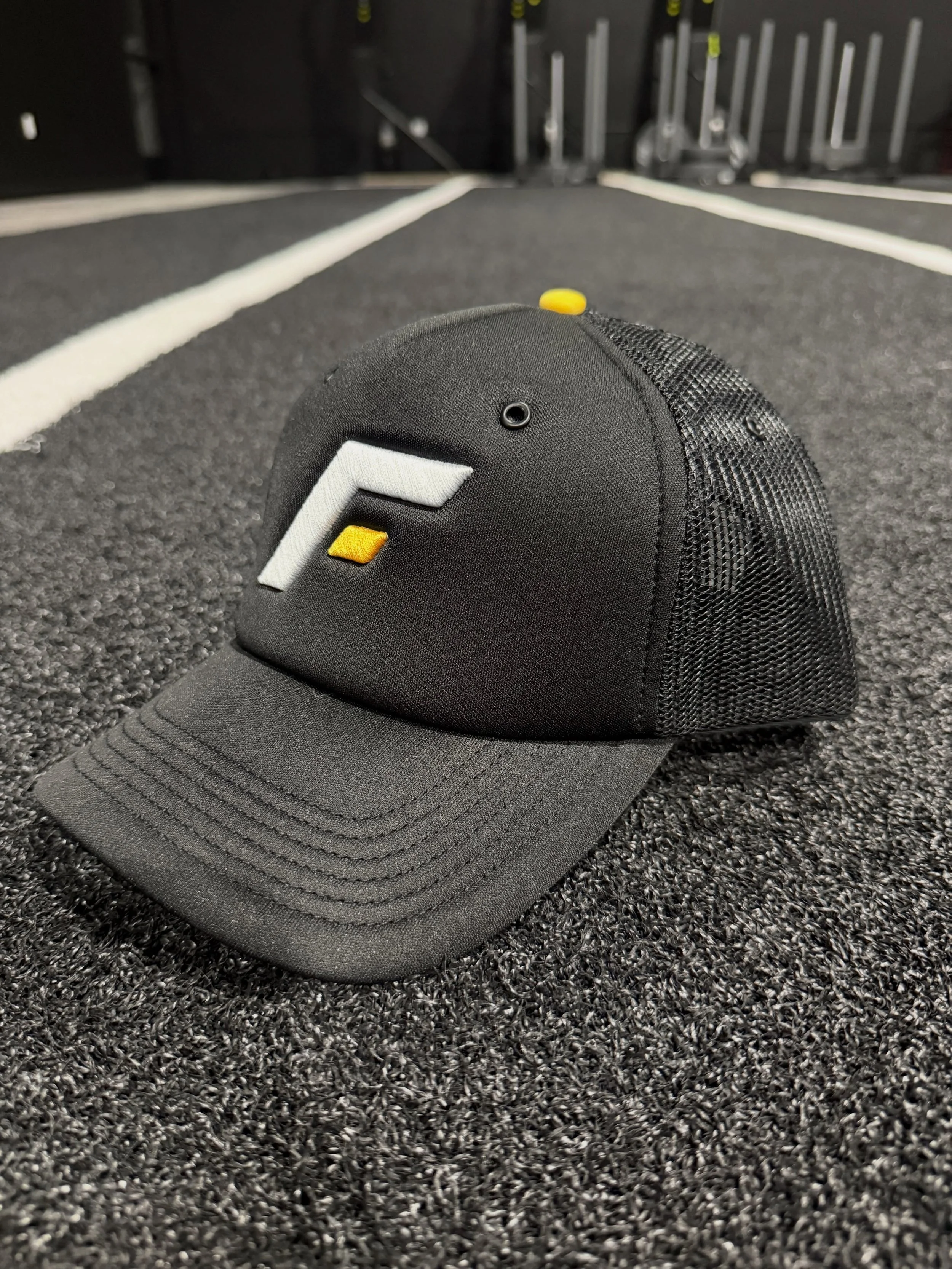 🚨 FITNESSE TRUCKER IS NOW AVAILABLE - LINK IN BIO

Crafted for the grind.
Our structured black trucker hat features:
&nbsp;&nbsp;&nbsp;&nbsp;&bull;&nbsp;&nbsp;&nbsp;&nbsp;Embroidered Fitnesse mark
&nbsp;&nbsp;&nbsp;&nbsp;&bull;&nbsp;&nbsp;&nbsp;&nbs