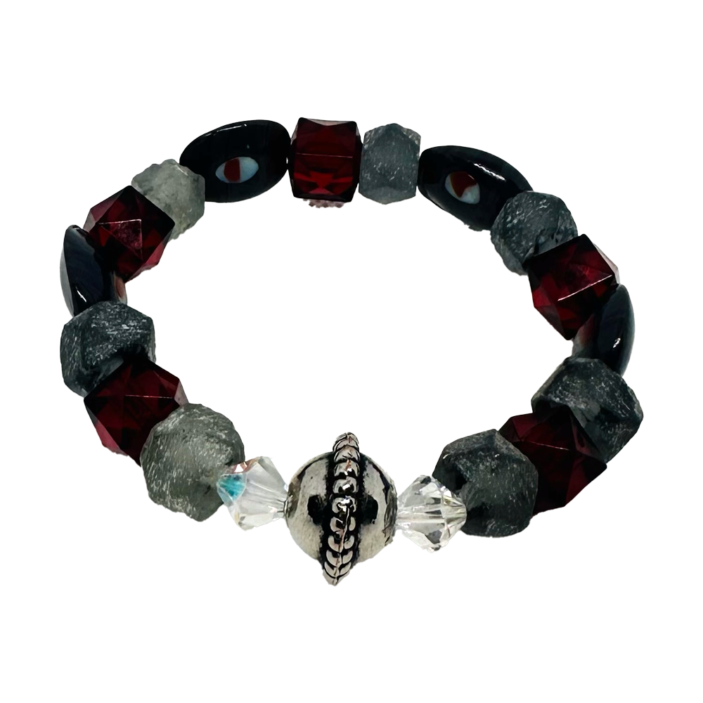 The Glass Life Bracelet