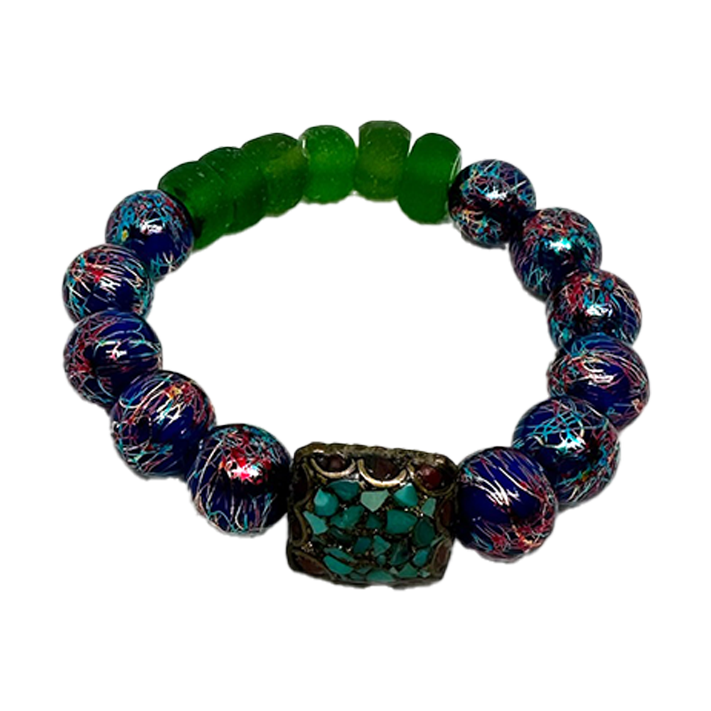 Moonlit Bracelet