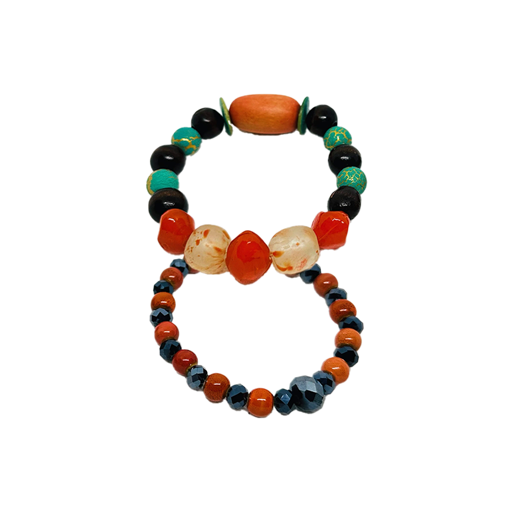 The Sun Bracelet Set