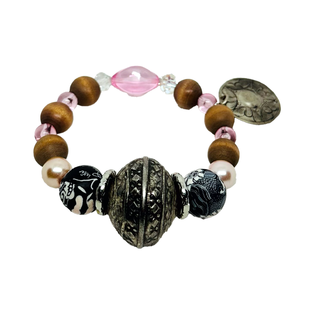 Gong Bracelet