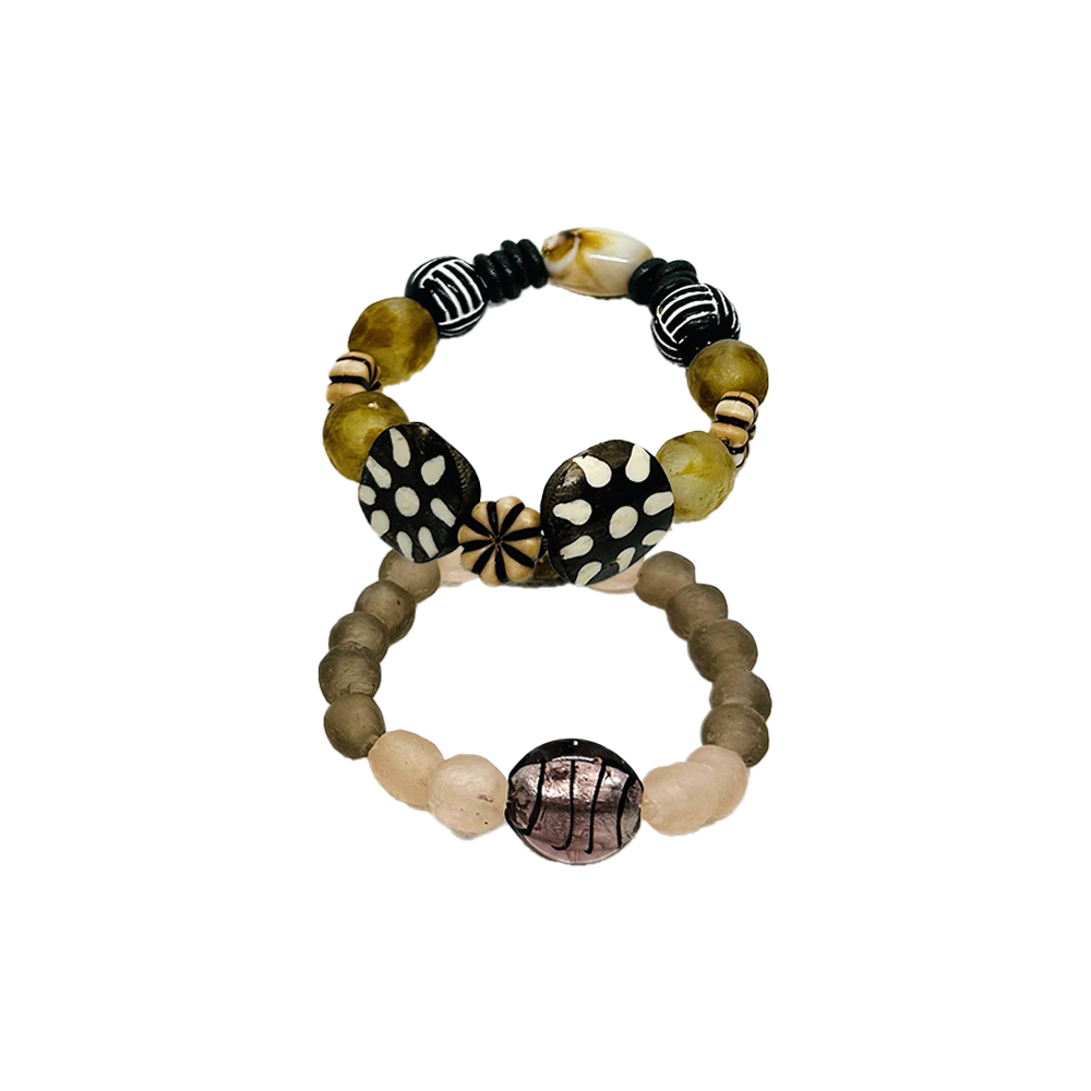 Mystic Sands Bracelet Set