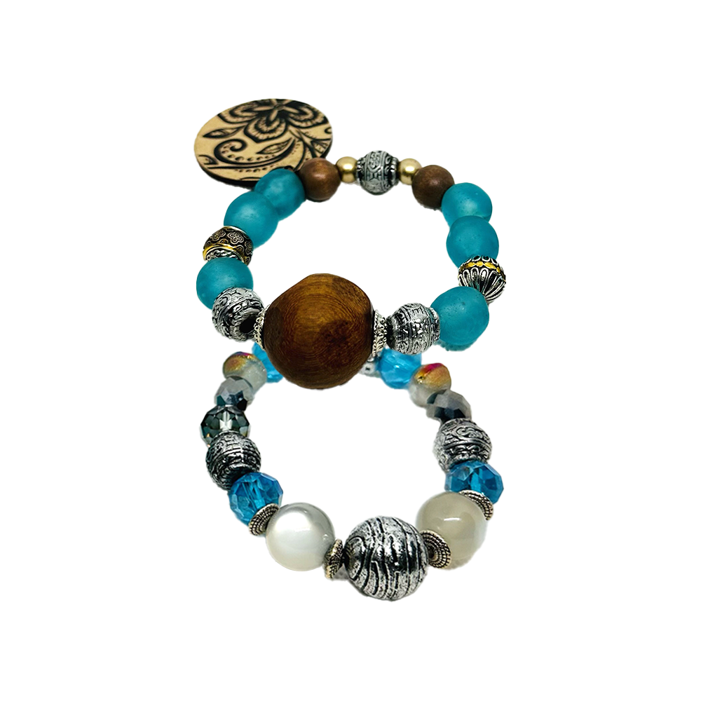 The Reef Bracelet Set