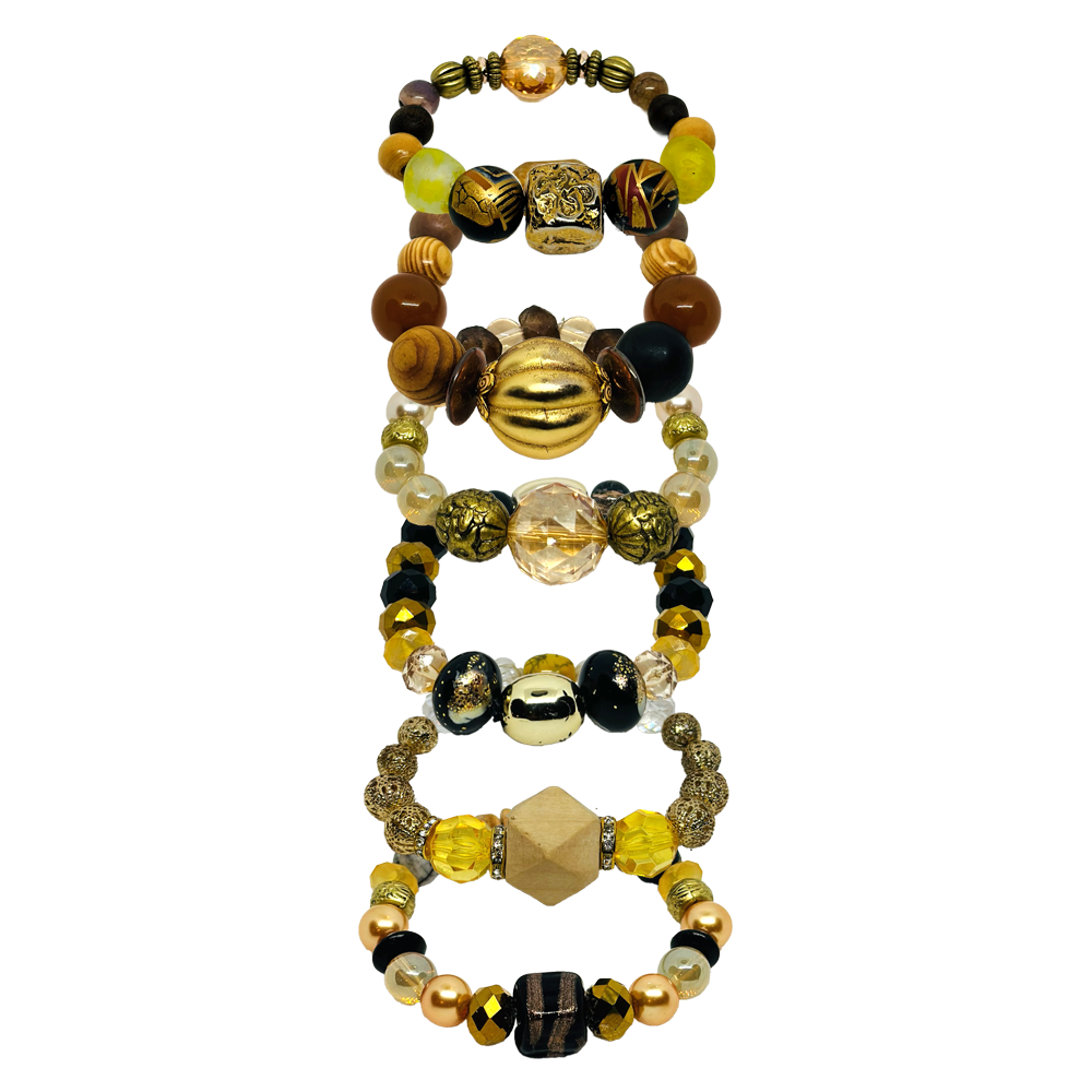 Sacred Life Collection