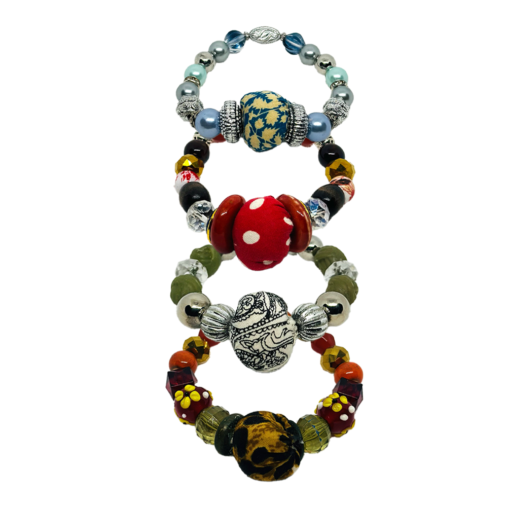 Mixed Kantha Collection