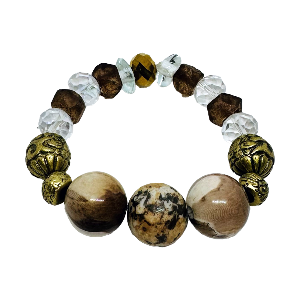 Earth Perils Bracelet