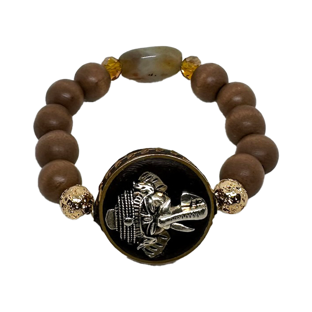 Besakih Temple Bracelet