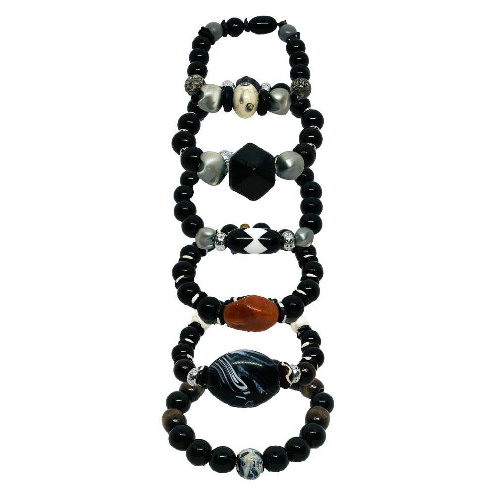 Mystic Waters Collection