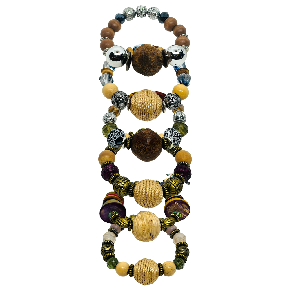 In The Beginning Collection