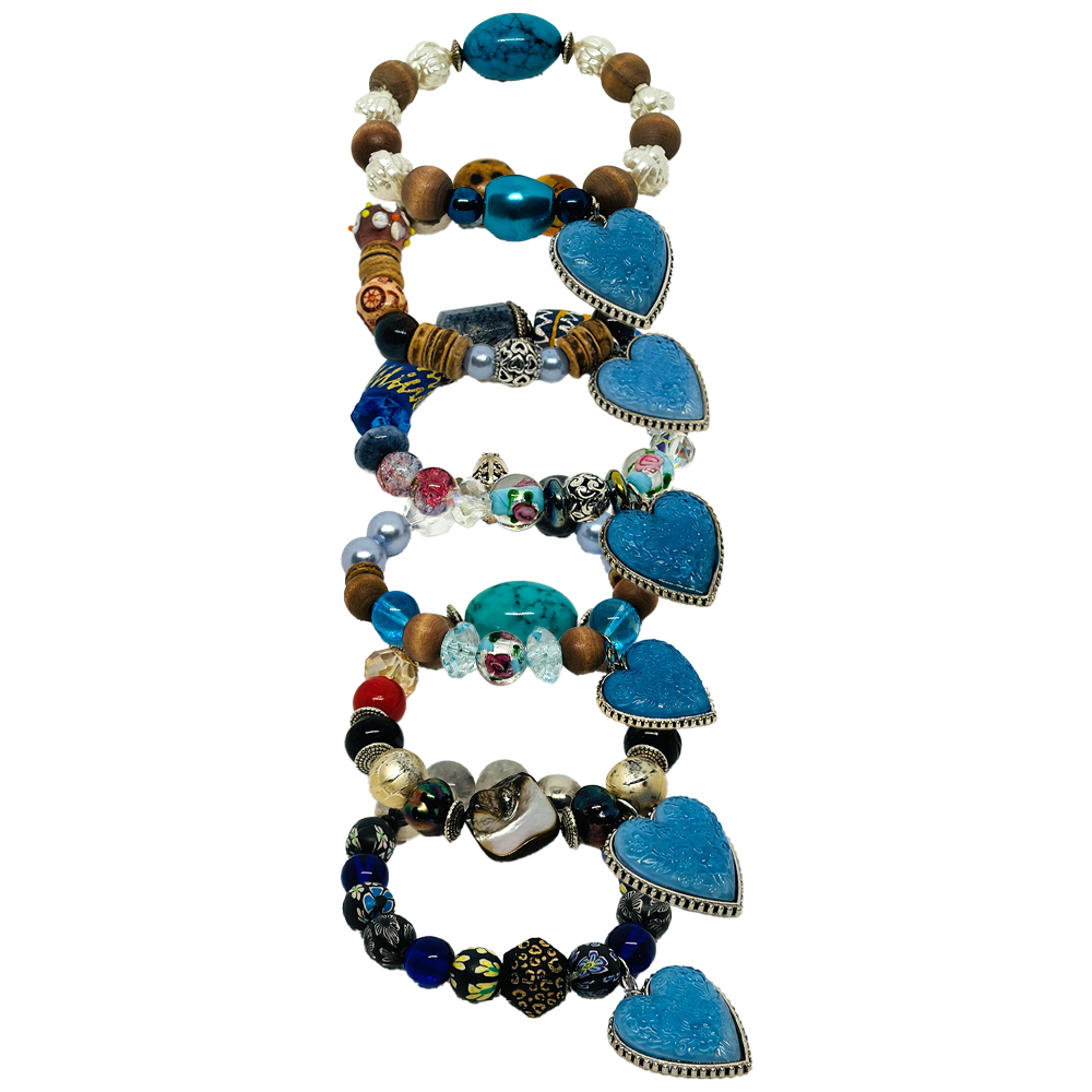 Heart of The Ocean Collection