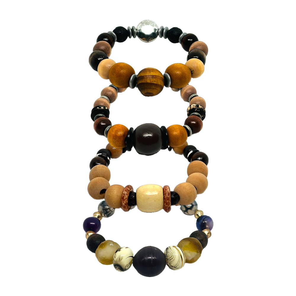 Into The Woods Collection