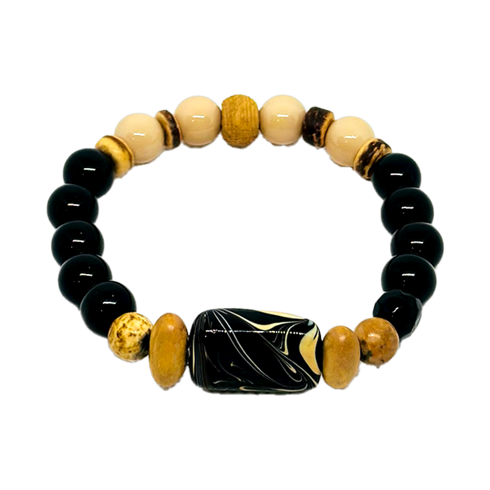 Midnight Matters Bracelet