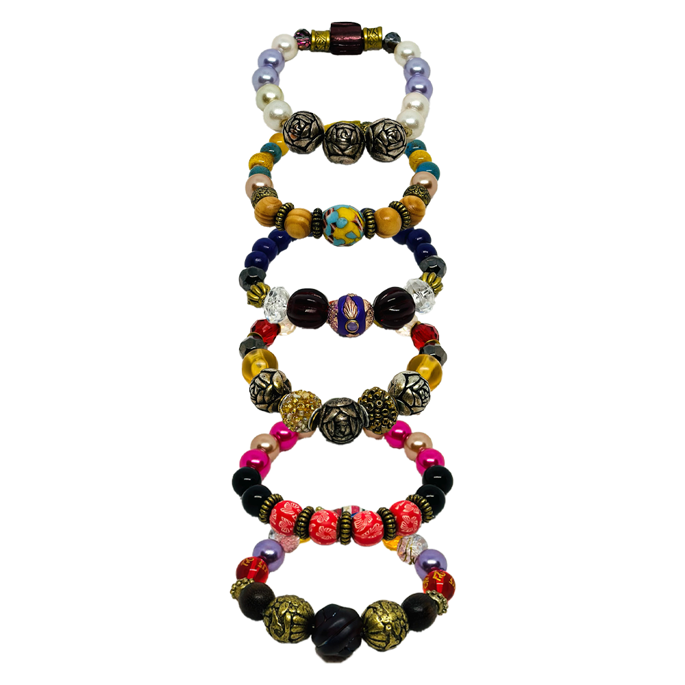 Lotus Garden Collection