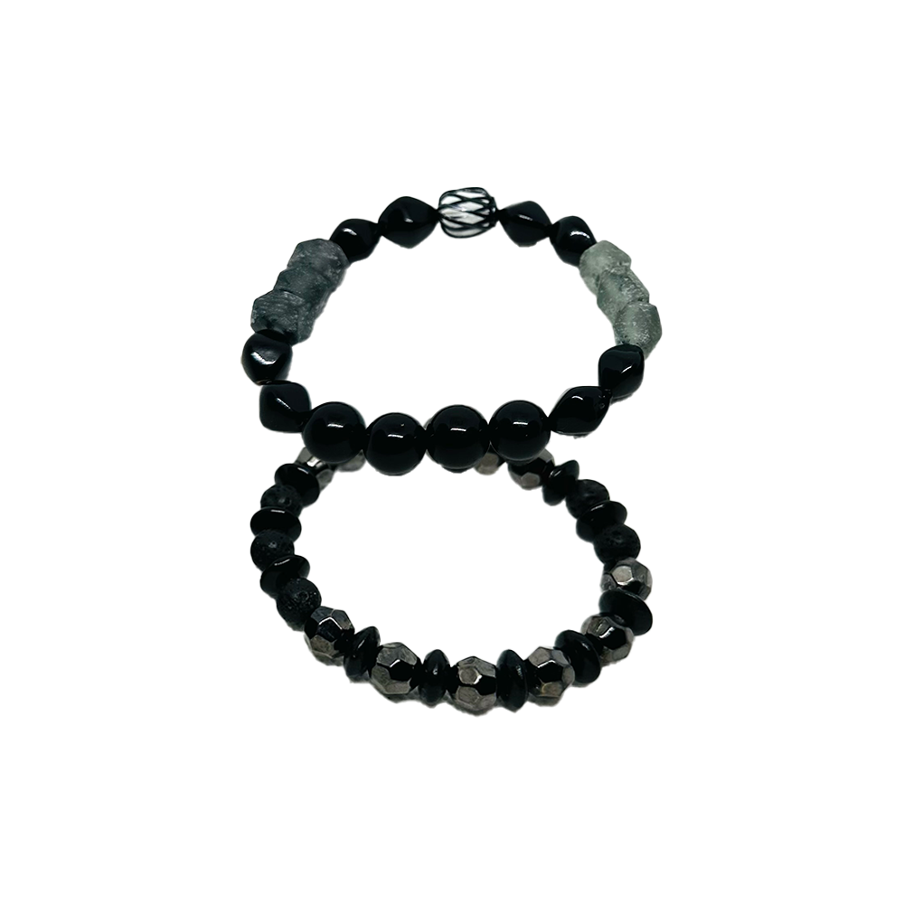 Just us Two Bracelet Set