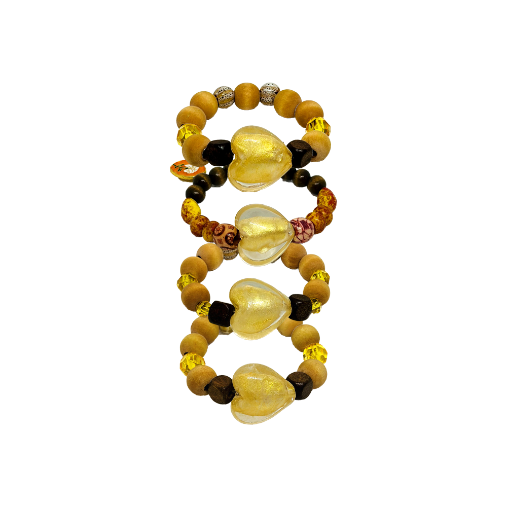 Heart of The Sun Collection