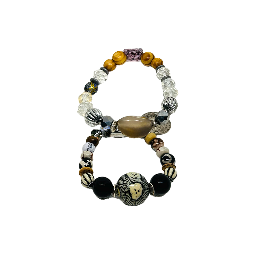 Island Love Bracelet Set