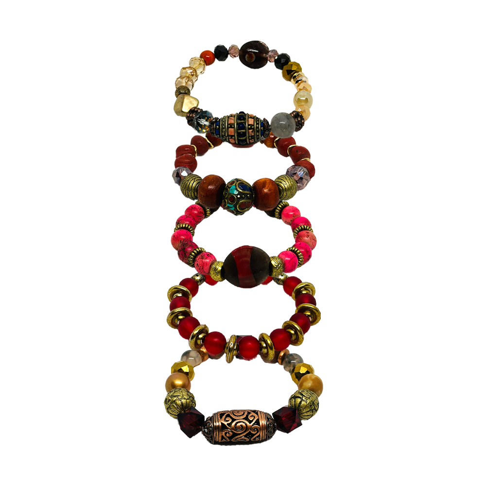 Temple of Gold Collection