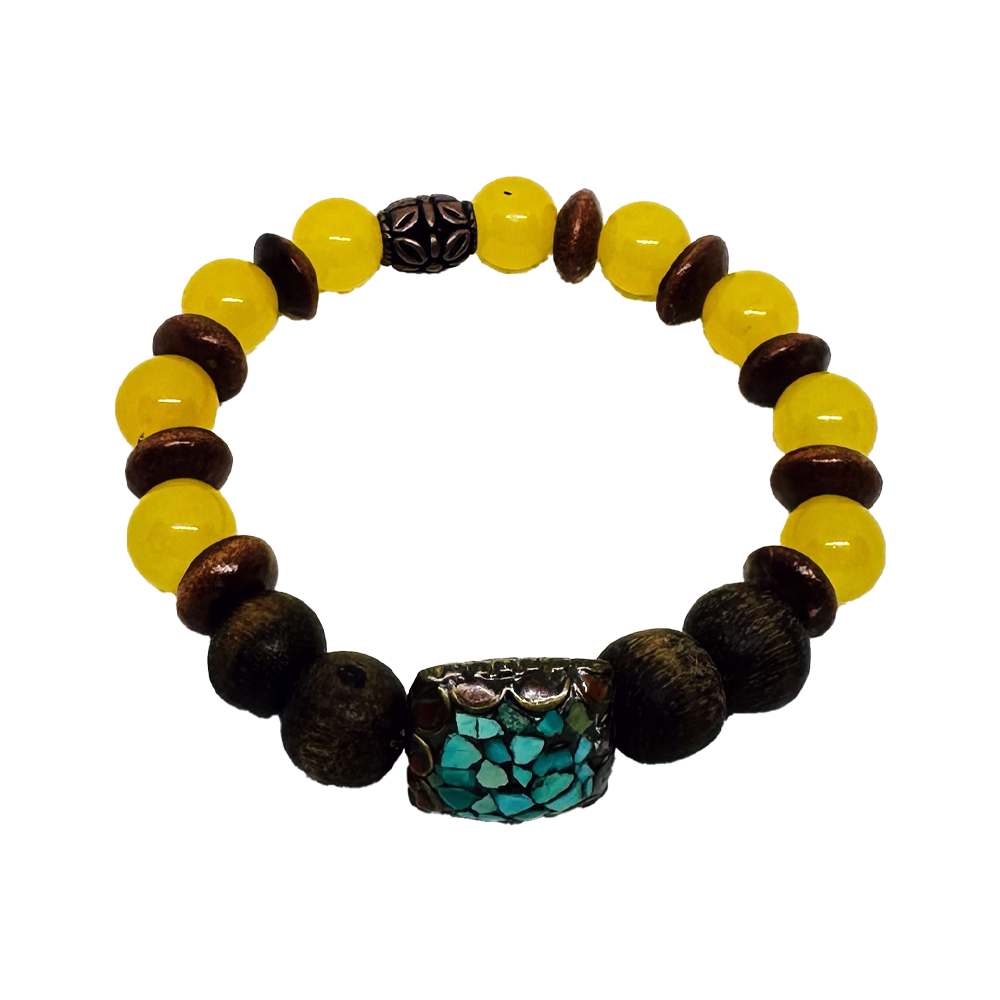 Morning Sun Bracelet