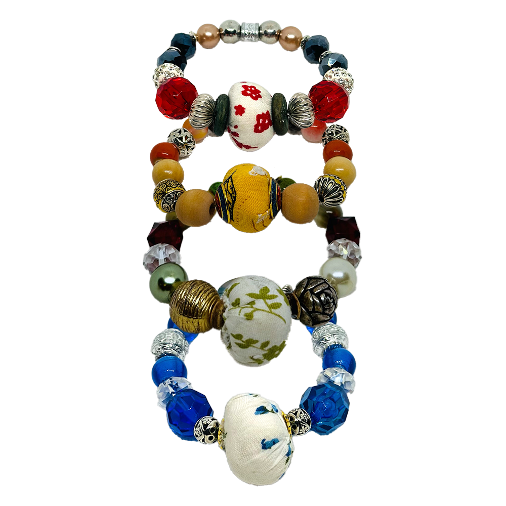 Mixed Kantha #2 Collection