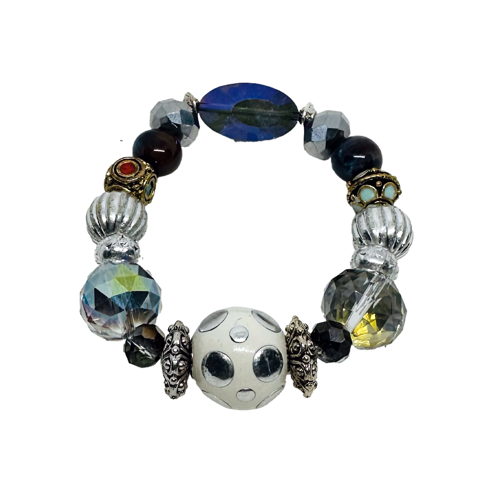Bali Clouds Bracelet