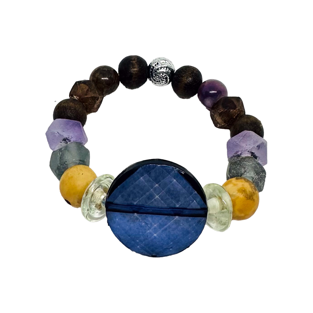 The Eclipse Bracelet