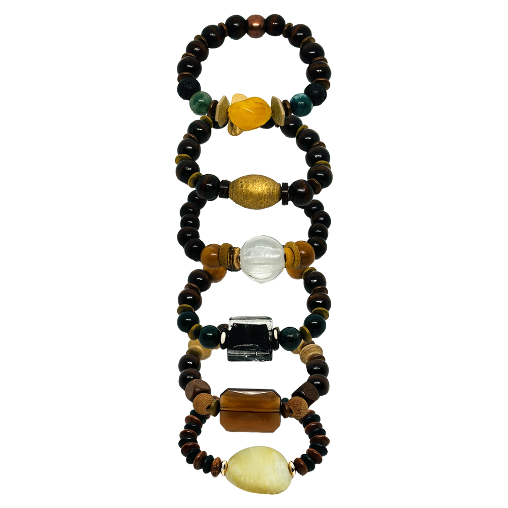 Bone & Stone Collection