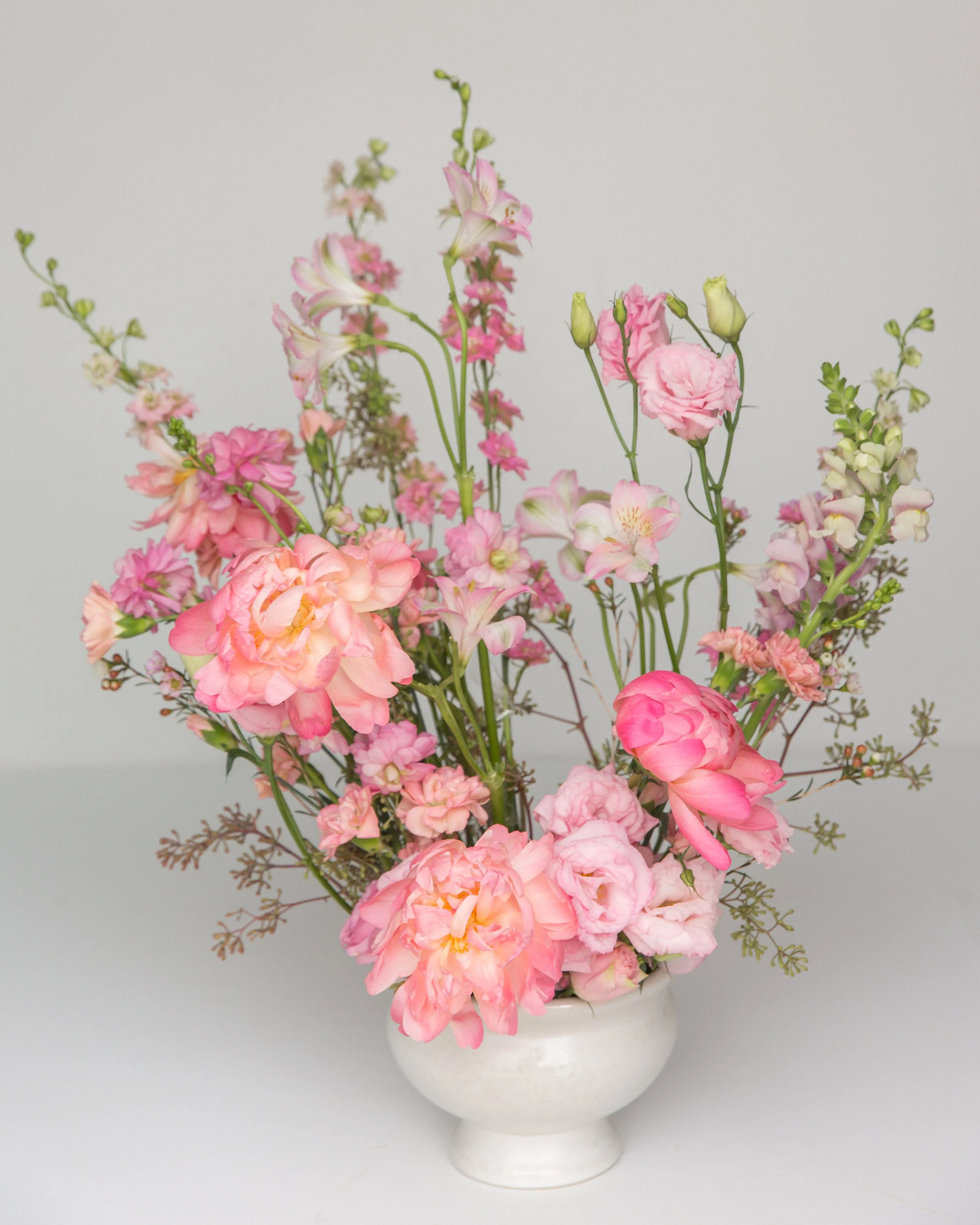 Grand Arranged Flowers