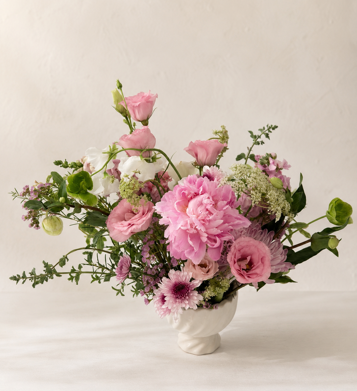 Floral Arranging Workshop