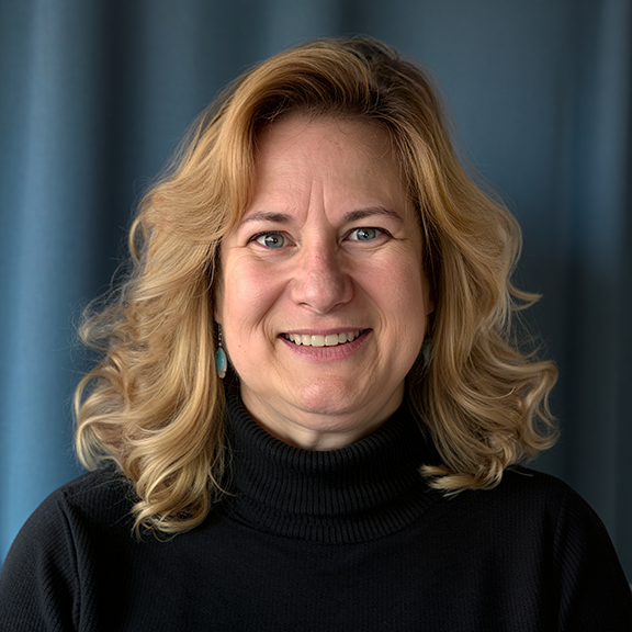 Headshot of Dr. Melissa Fristrom, C-Suite Executive Coach at Core Allies