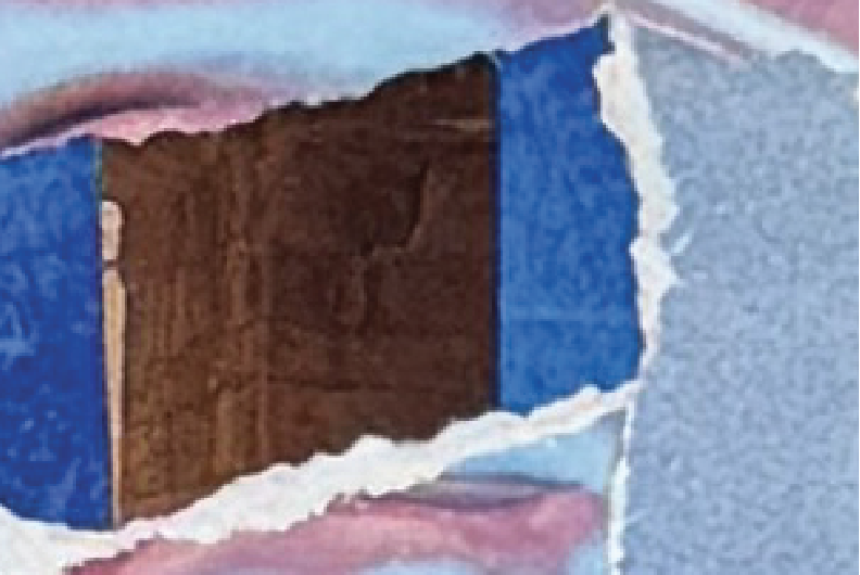 Collage inset by Dr. Melissa Fristrom, C-Suite Executive Coach at Core Allies