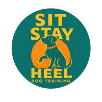 Sit Stay Heel