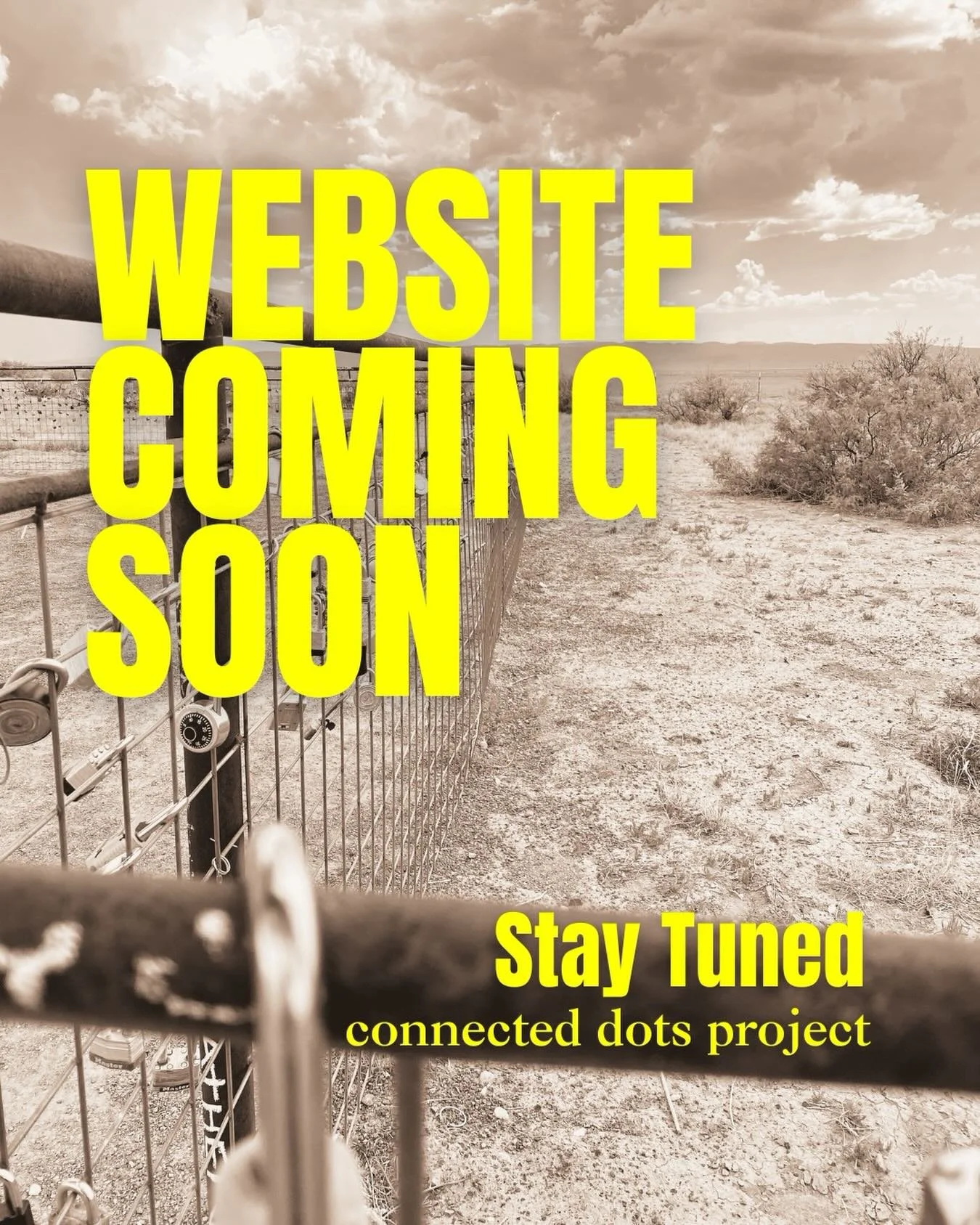 Thanks for being here 💛