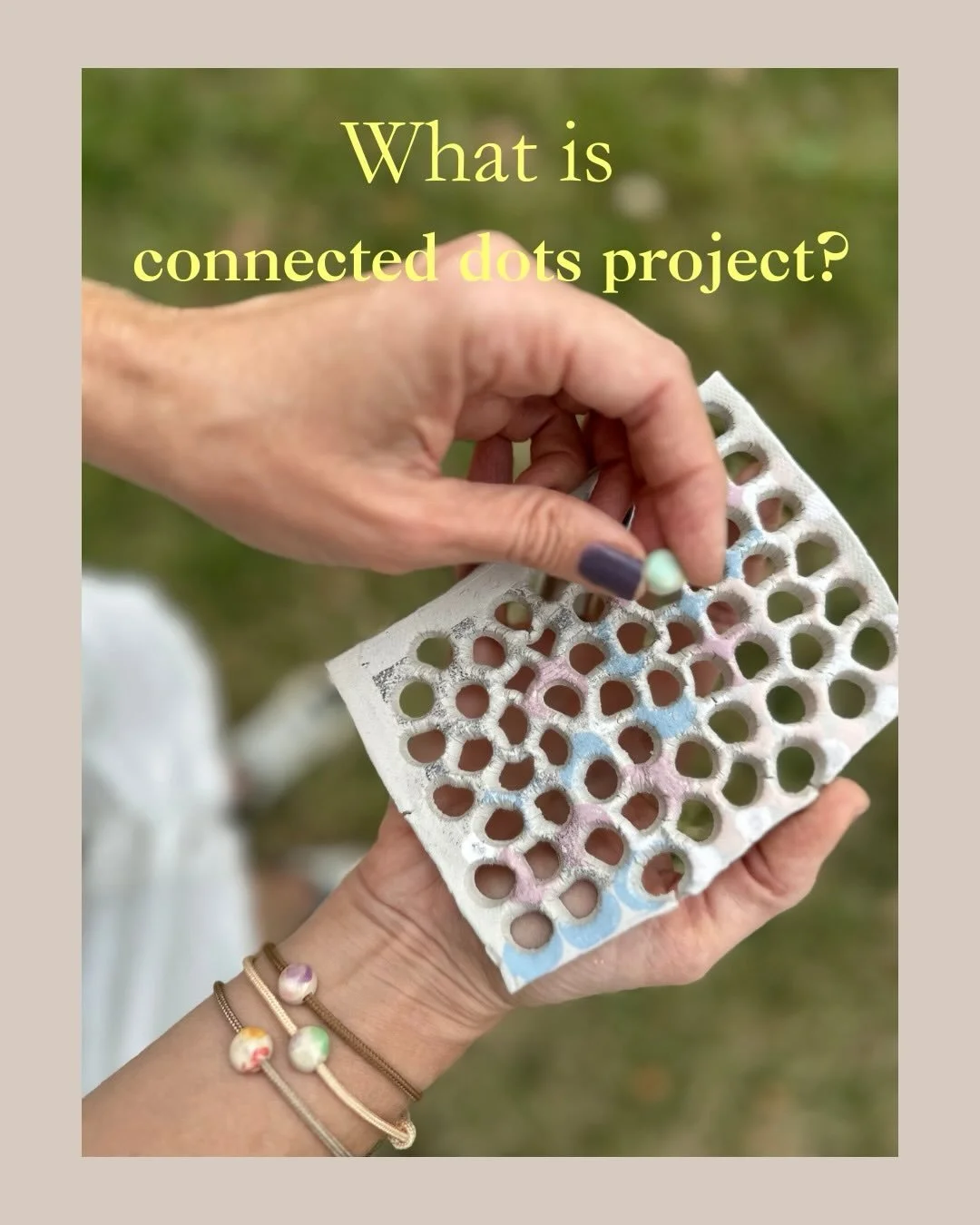 Thanks for being here! So much more to come . . .