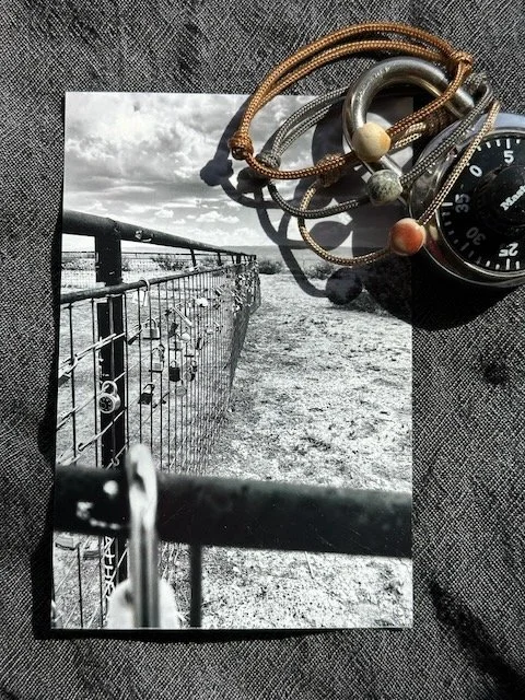 Marfa Love Dot Bracelet