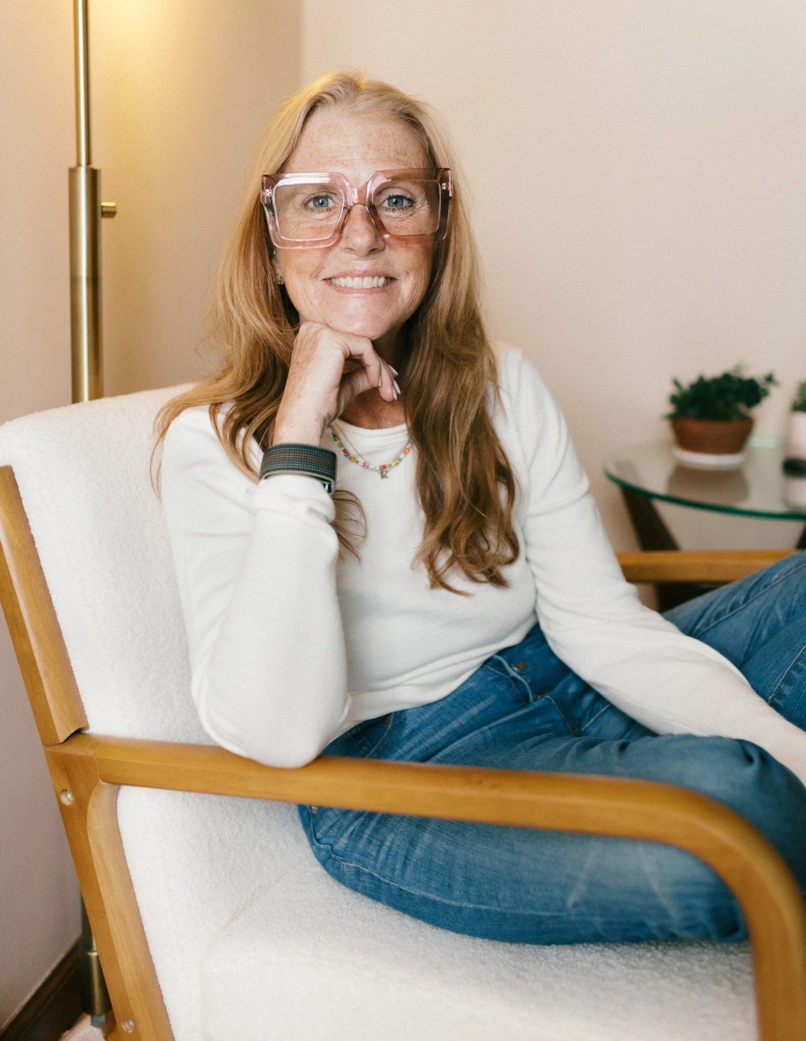Kimberly Endres, LICSW