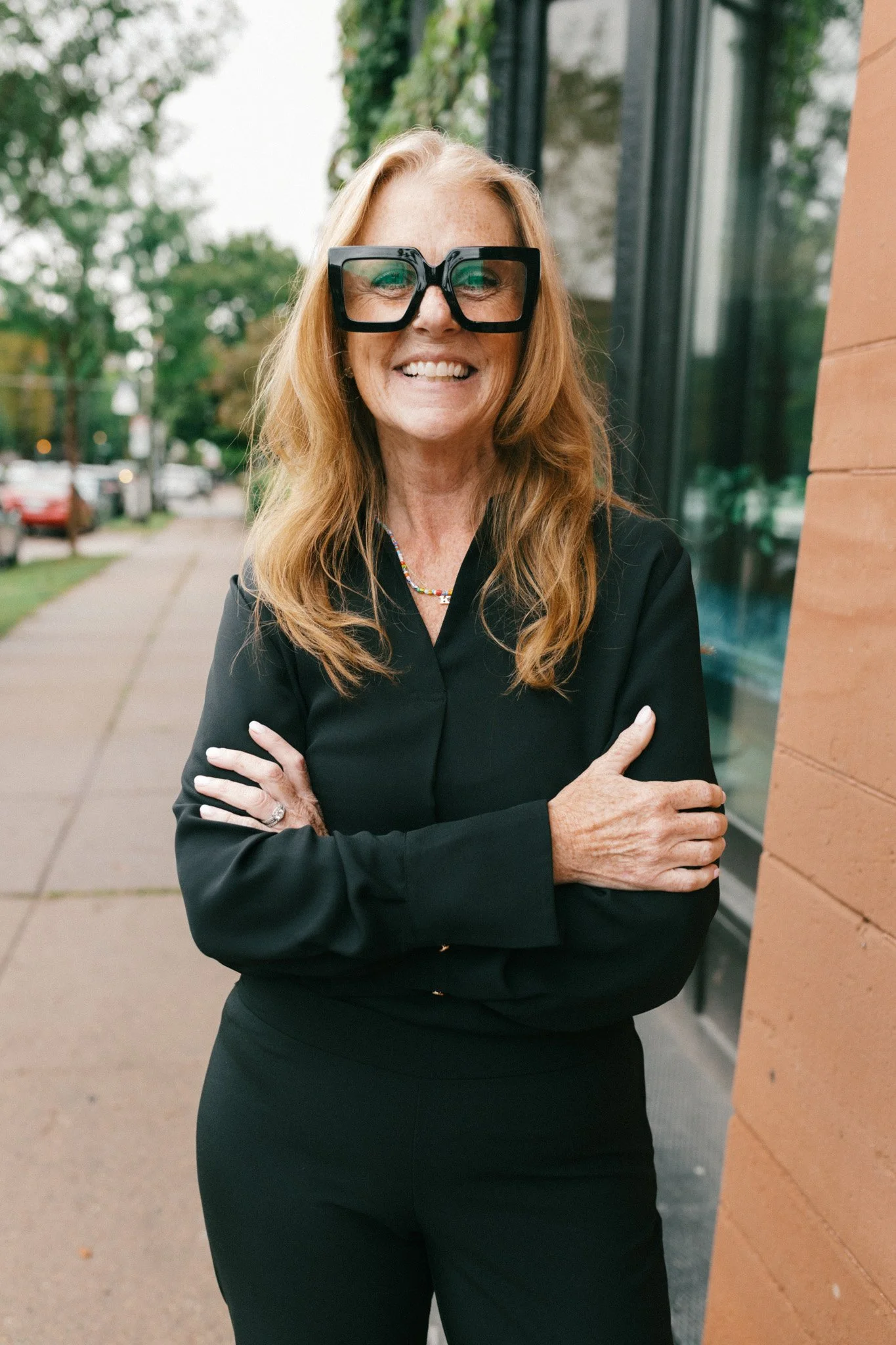 Kimberly Endres, LICSW