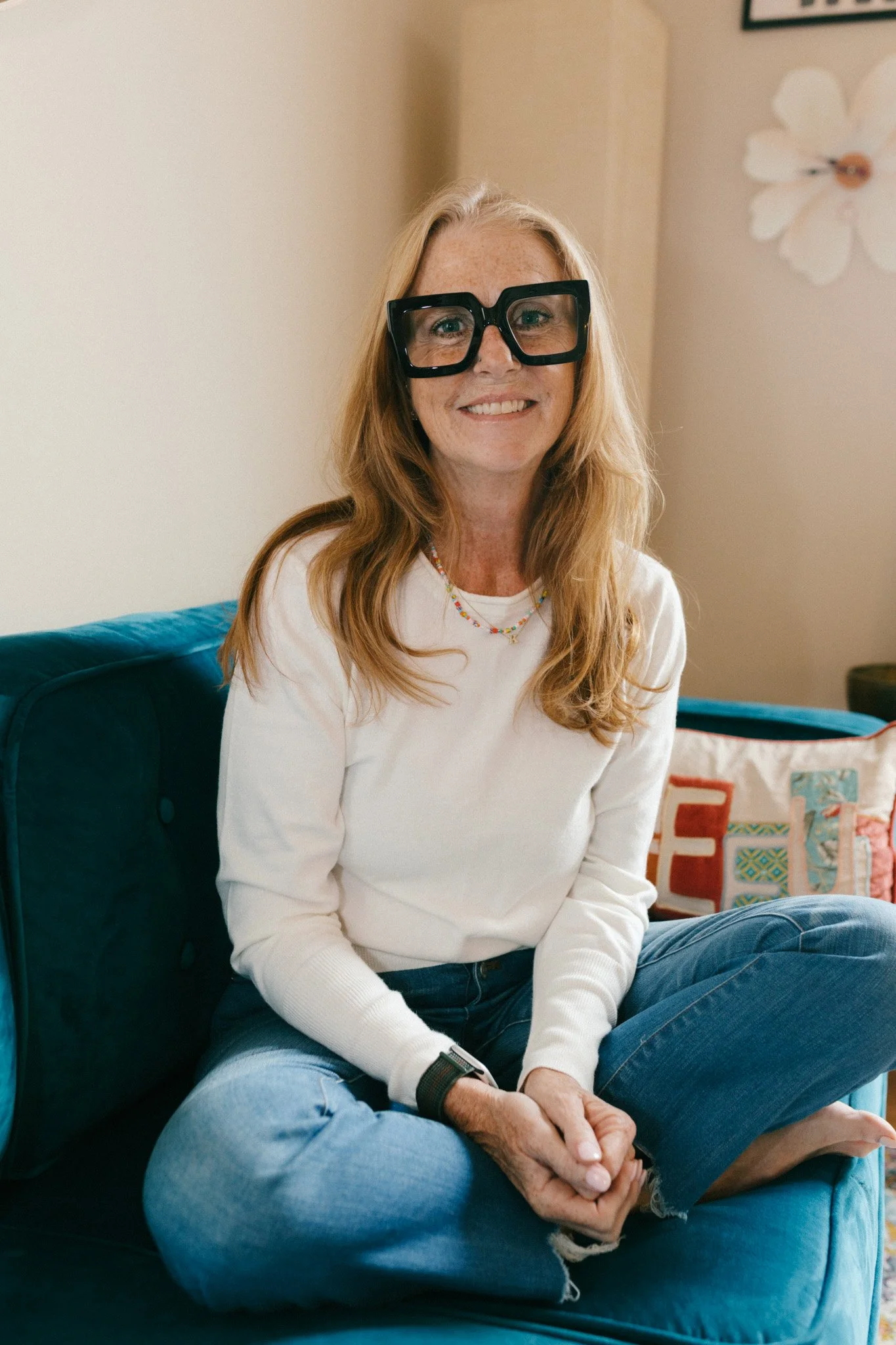 Kimberly Endres, LICSW
